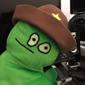 Meet your Posher, Spencer